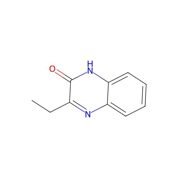 3-乙基喹喔啉-2(1H)-酮