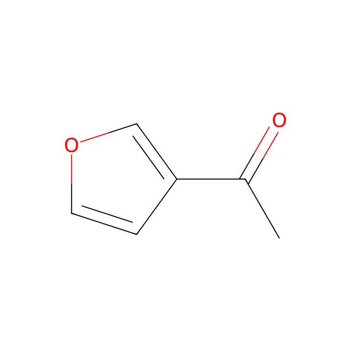 1-(呋喃-3-基)乙酮