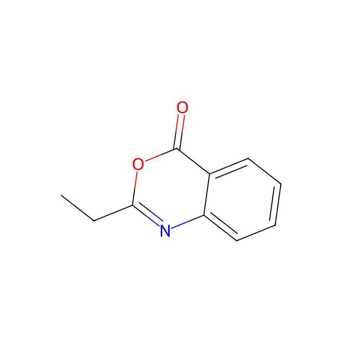 2-乙基-苯并[d][1,3]恶嗪-4-酮