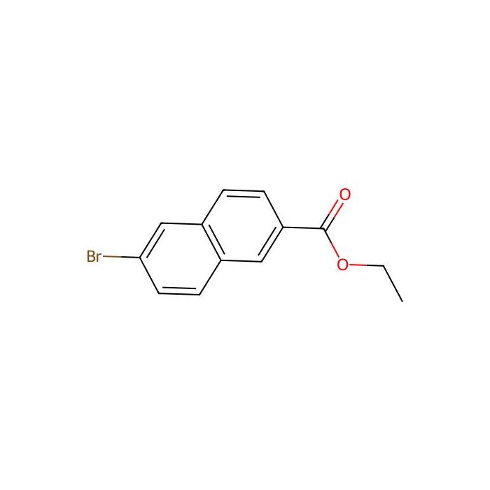 6-溴-2-萘甲酸乙酯