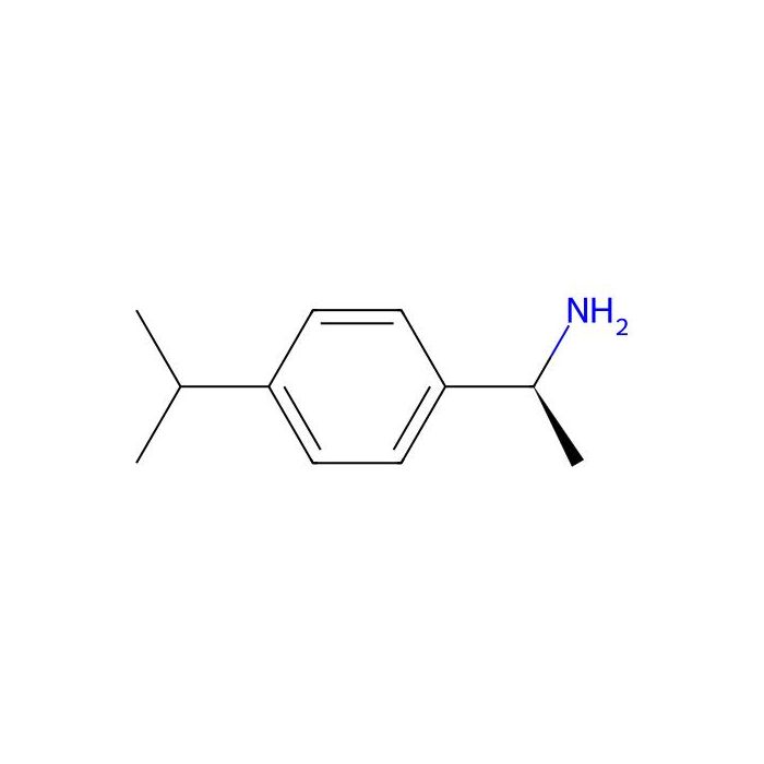 (S)-1-(4-异丙基苯基)乙胺