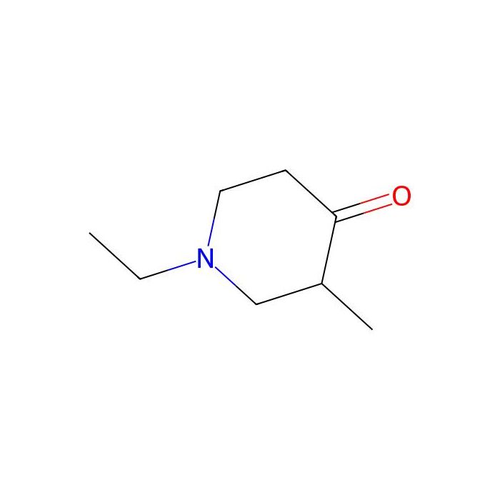 1-乙基-3-甲基哌啶-4-酮