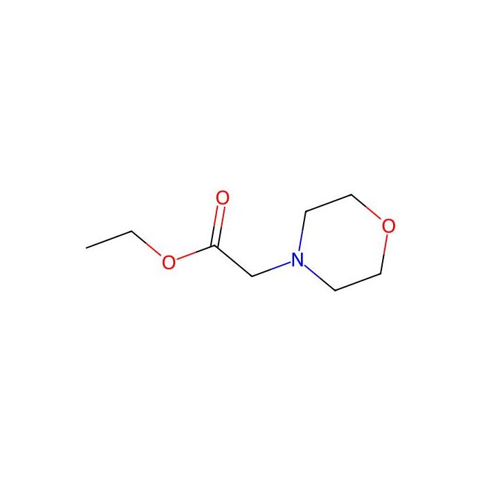 2-(4-吗啉基)乙酸乙酯