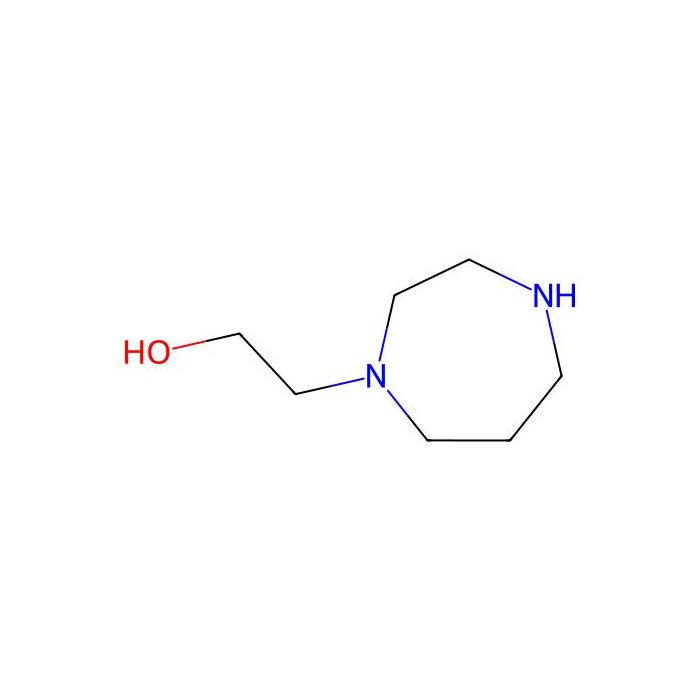 2-(1,4-二氮杂环庚烷-1-基)乙醇