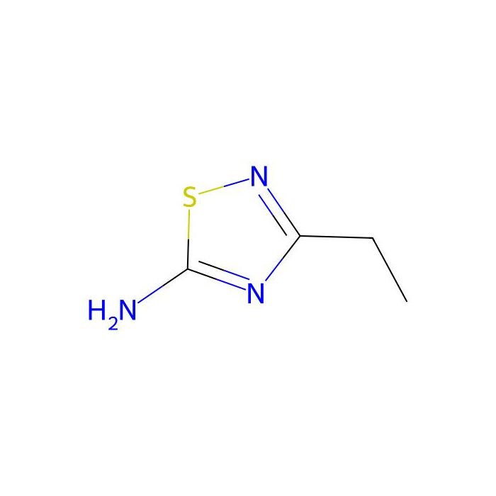 5-氨基-3-乙基-1，2，4-噻二唑