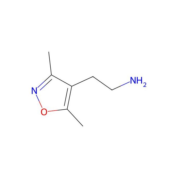 2-(3,5-二甲基异噁唑-4-基)乙-1-胺