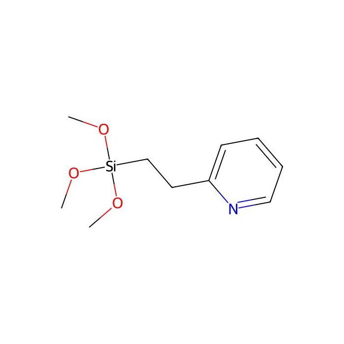 2-(2-吡啶基)乙基三甲氧基硅烷