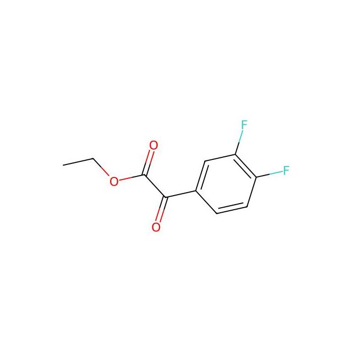2-(3,4-二氟苯基)-2-氧代乙酸乙酯