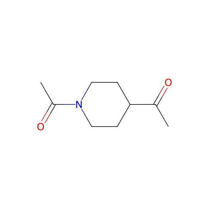 N-乙酰基-1-(哌啶-4-基)乙酮