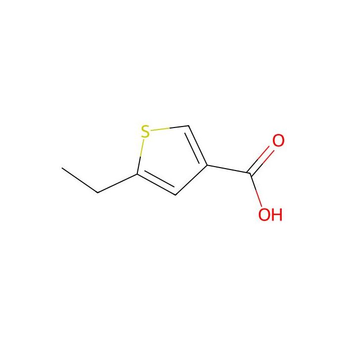 5-乙基噻吩-3-羧酸