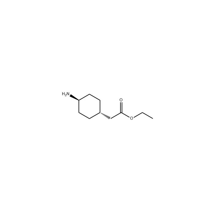 2-(反式-4-氨基环己基)乙酸乙酯