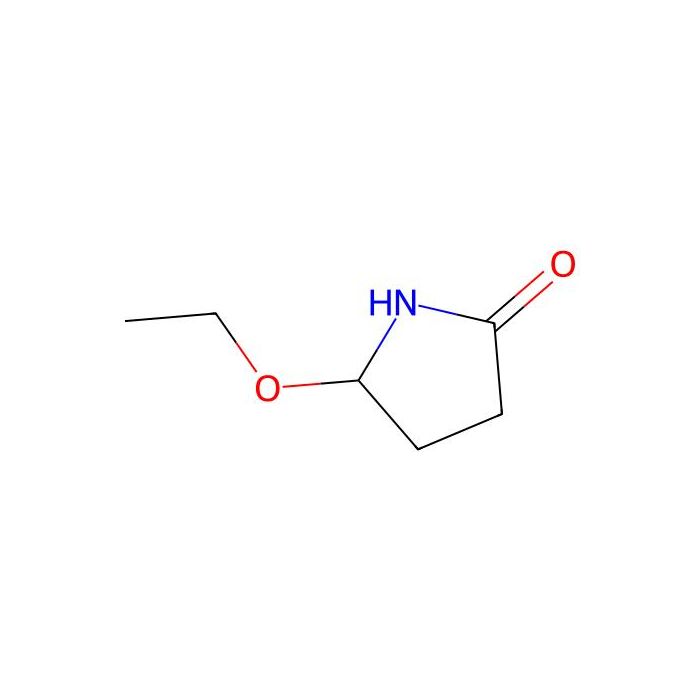 5-乙氧基吡咯烷-2-酮
