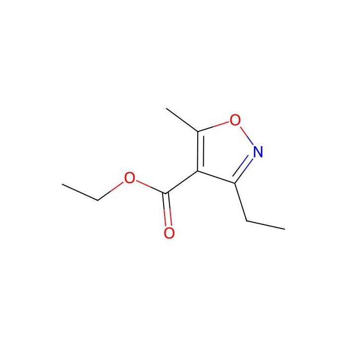 3-乙基-5-甲基-4-异噁唑甲酸乙酯