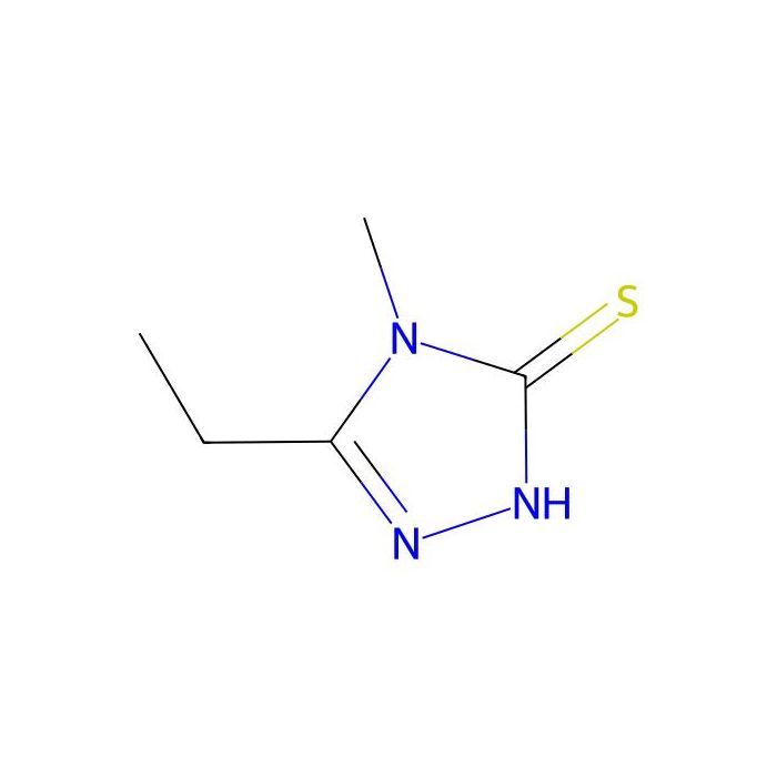 5-乙基-4-甲基-4H-1，2，4-三唑-3-硫醇