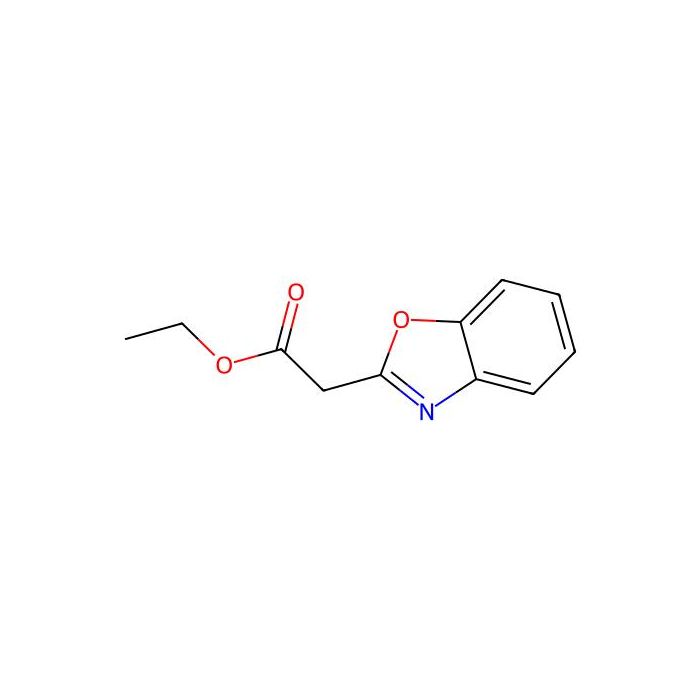 2-(苯并[d]恶唑-2-基)乙酸乙酯