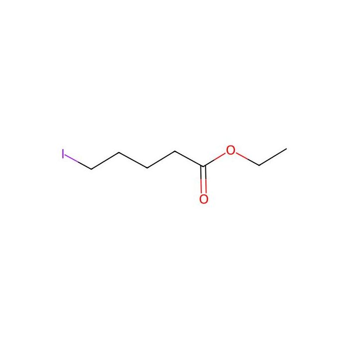 5-碘戊酸乙酯