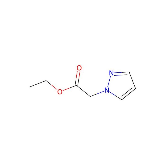 2-(1-吡唑基)乙酸乙酯