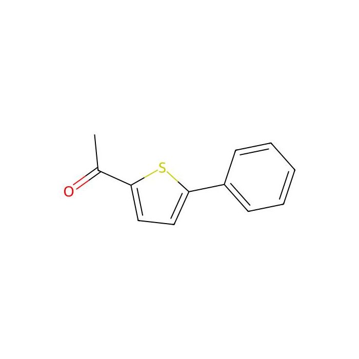 1-(5-苯基噻吩-2-基)乙酮
