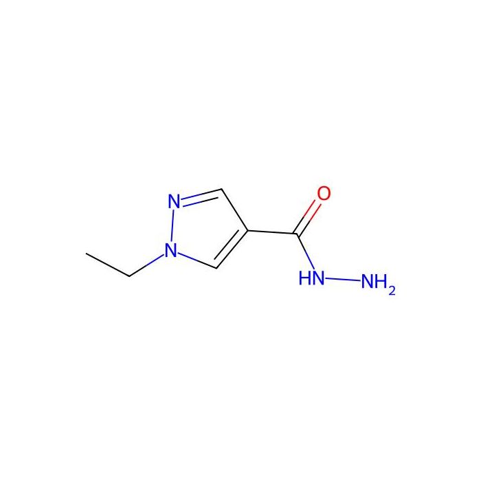 1-乙基-1H-吡唑-4-甲酰肼