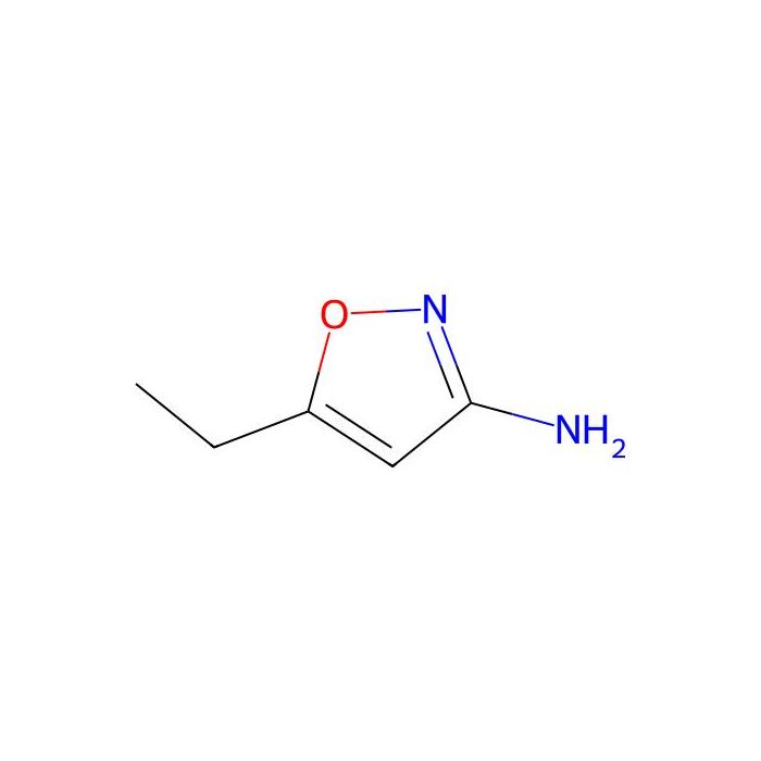 3-氨基-5-乙基异恶唑