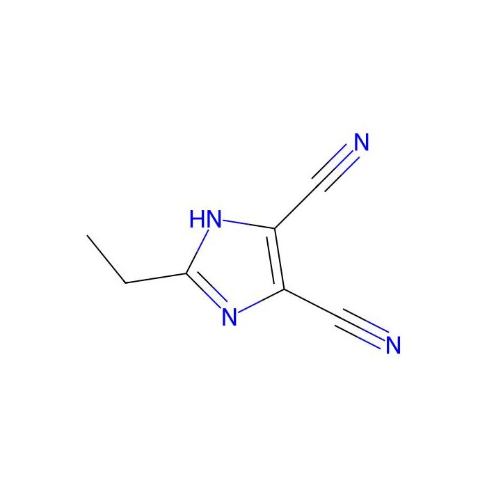 2-乙基-1H-咪唑-4,5-二腈