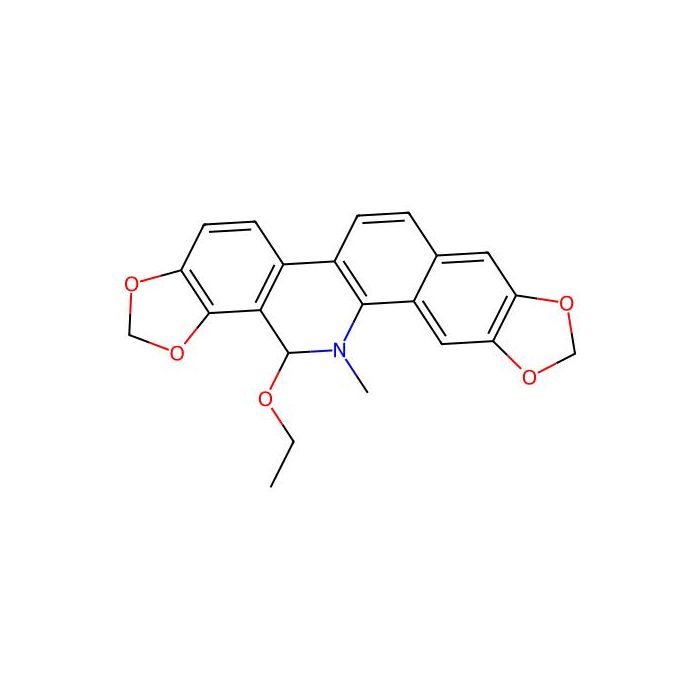 6-乙氧基二氢血根碱