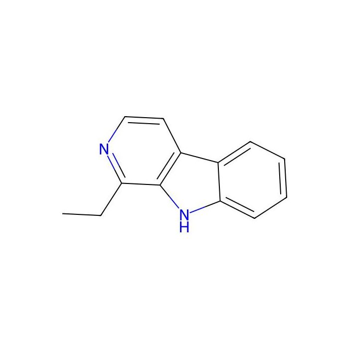 1-乙基-9H-吡啶并[3,4-B]吲哚
