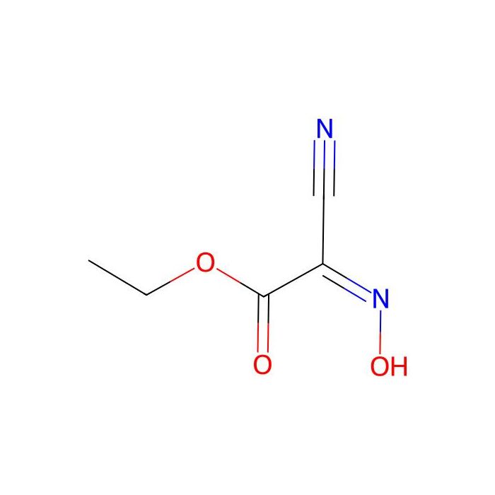 (E)-2-肟氰乙酸乙酯