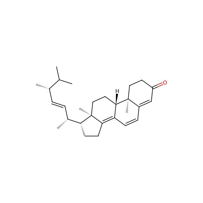 麦角甾-4，6，8(14)，22-四烯-3-酮