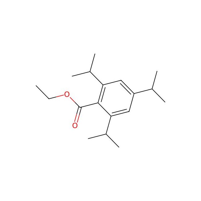 2，4，6-三异丙基苯甲酸乙酯