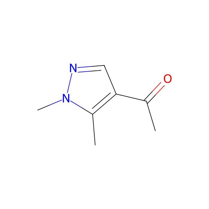 1-(1,5-二甲基-1H-吡唑-4-基)乙烷-1-酮