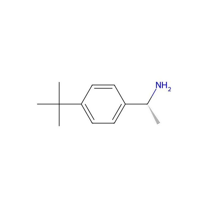 (1R)-1-(4-叔丁基苯基)乙-1-胺