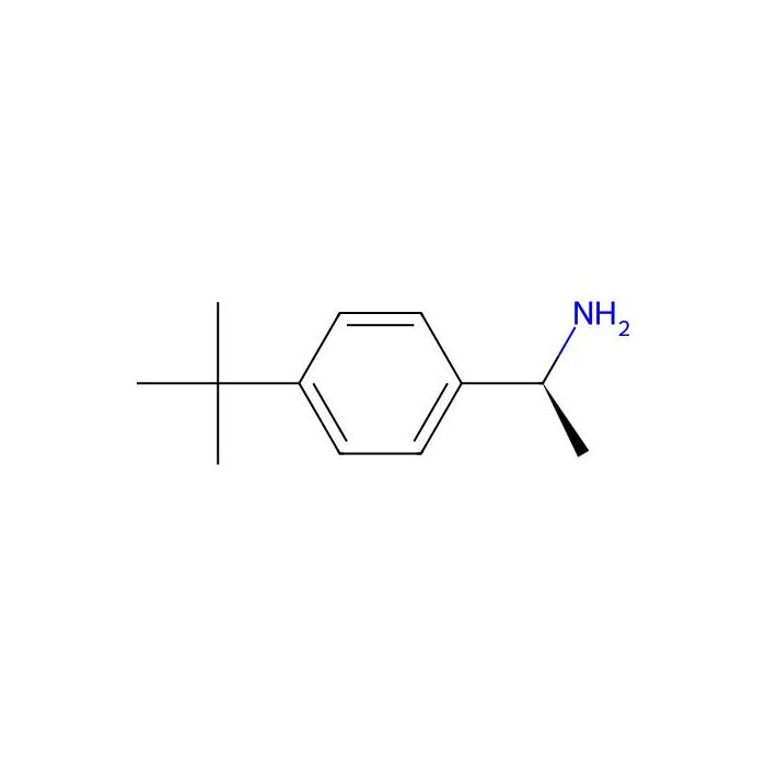 (S)-1-(4-叔丁基苯基)乙胺