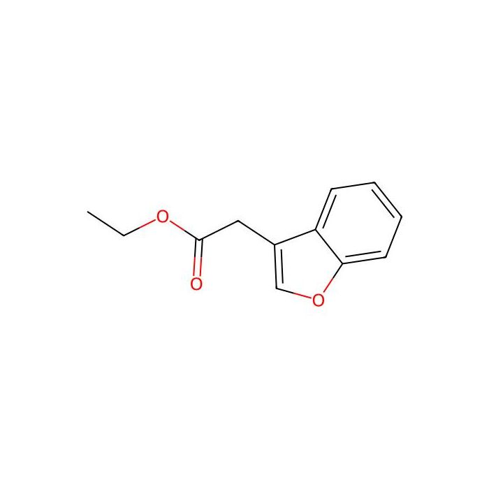 苯并呋喃-3-乙酸乙酯