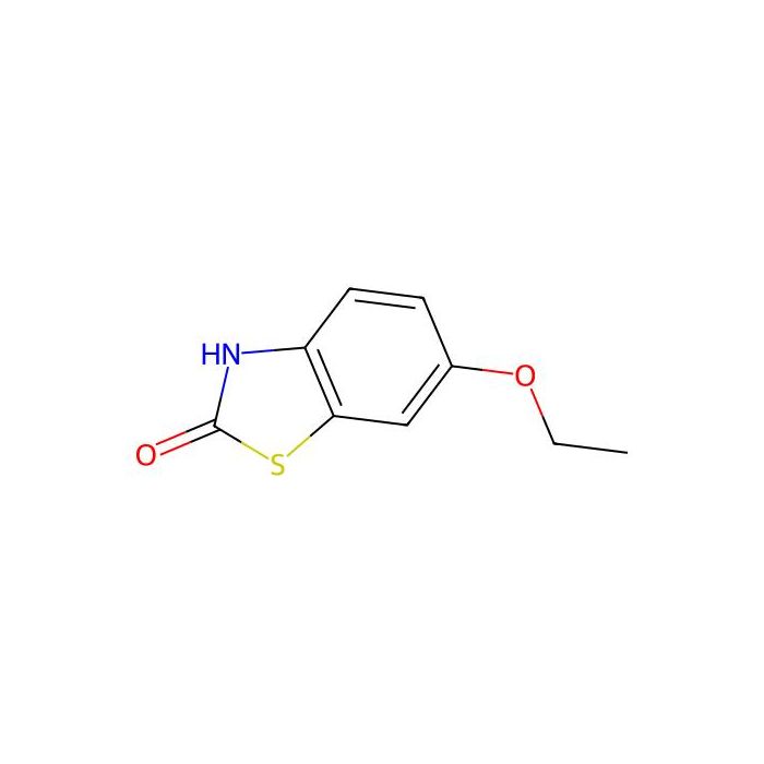 6-乙氧基苯并噻唑-2-酮