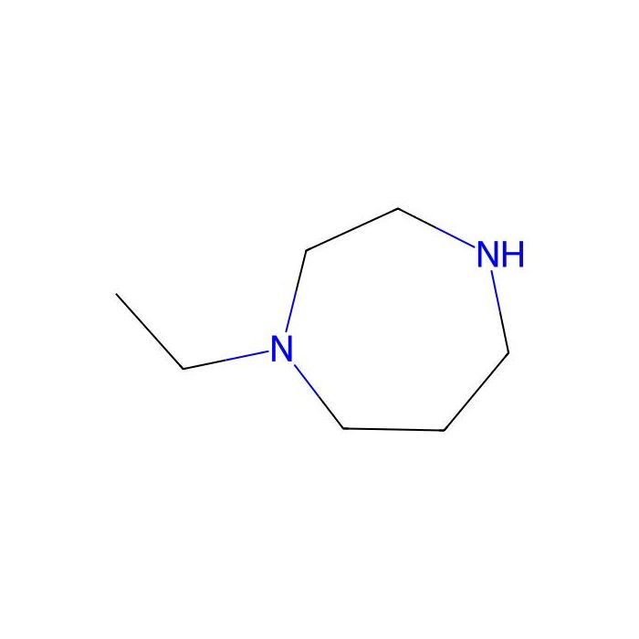 1-乙基-1,4-二氮杂环庚烷