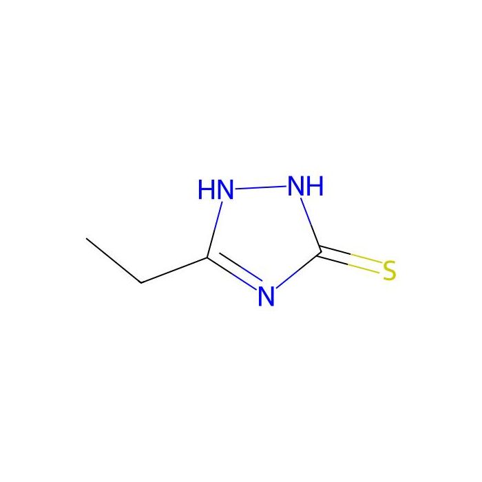 5-乙基-1H-1，2，4-三唑-3-硫醇