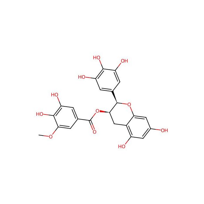 (-)-Epigallocatechin-3-(3''-O-methyl) gallate