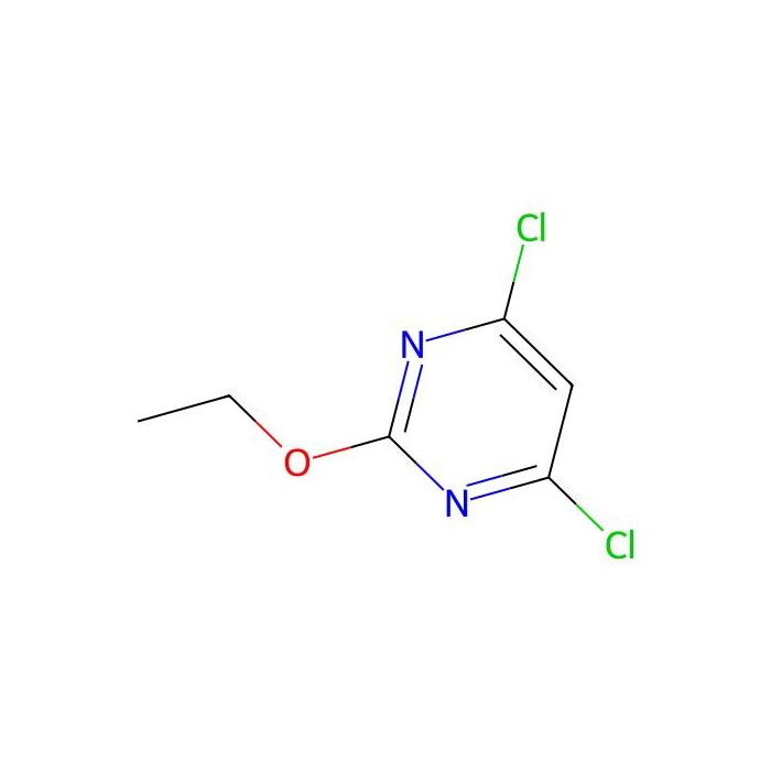 2-乙氧基-4,6-二氯嘧啶