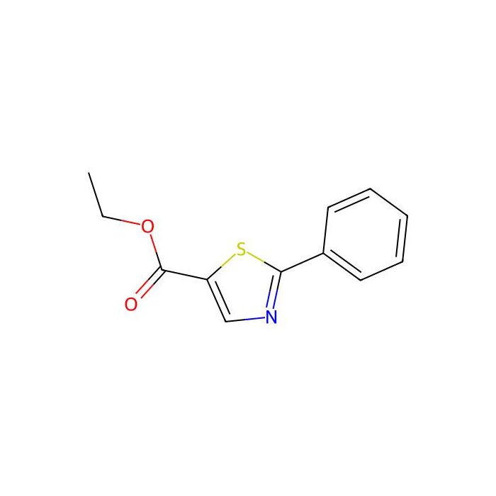 2-苯基噻唑-5-羧酸乙酯