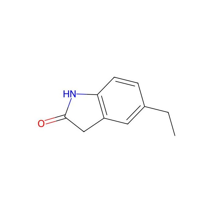 5-乙基吲哚-2-酮