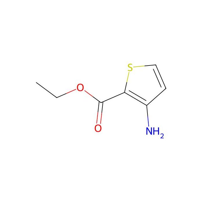 3-氨基噻吩-2-羧酸乙酯
