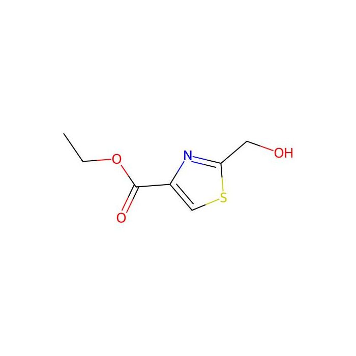 2-(羟甲基)噻唑-4-羧酸乙酯
