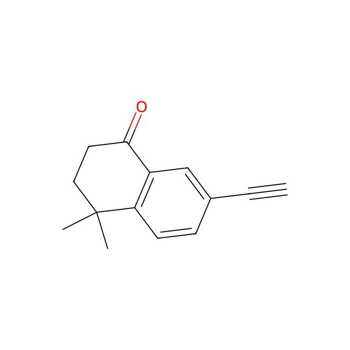 4，4-二甲基-7-乙炔基-1-四氢萘酮