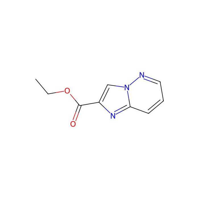 咪唑并[1,2-B]吡啶-2-羧酸乙酯