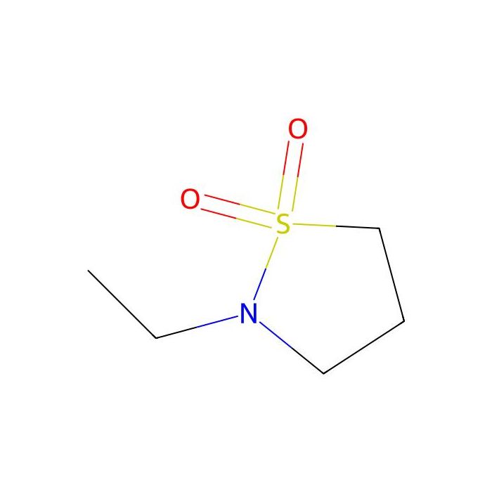 2-乙基异噻唑烷1，1-二氧化物