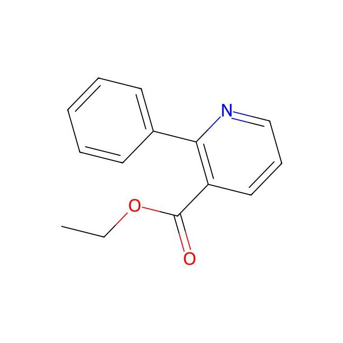 2-苯基烟酸乙酯