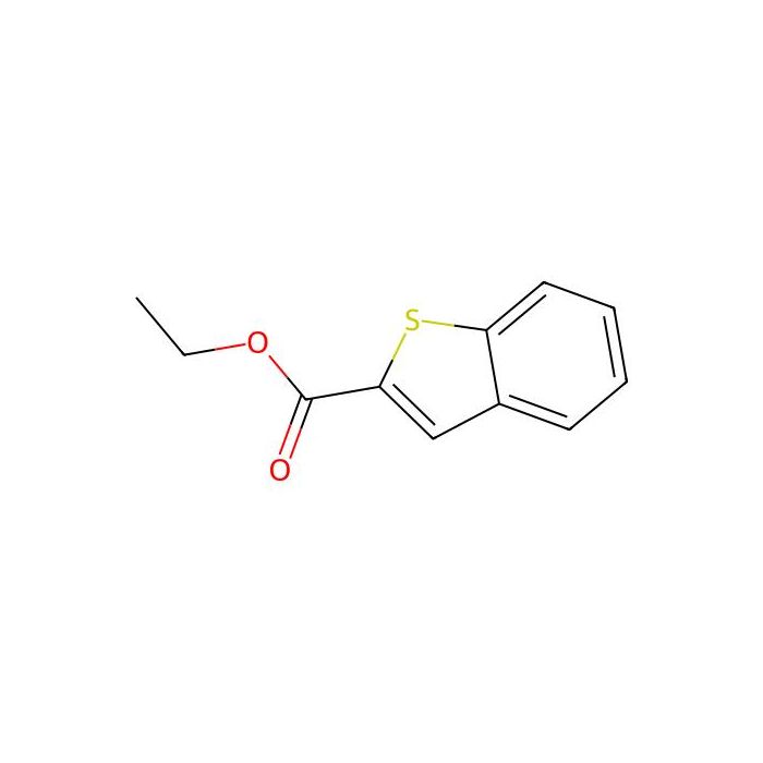 苯并[b]噻吩-2-羧酸乙酯