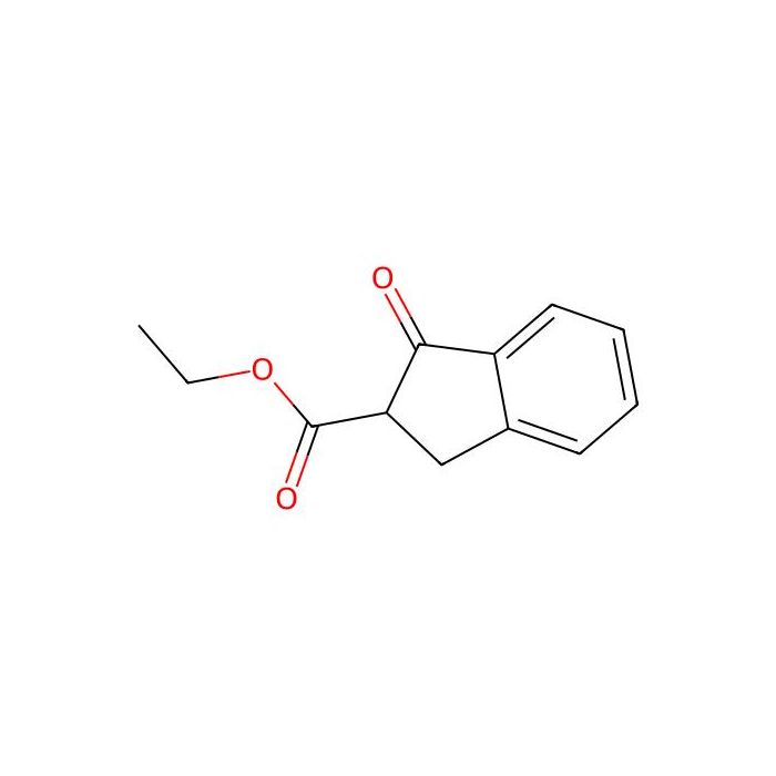 1-氧代-2，3-二氢-1H-茚-2-羧酸乙酯