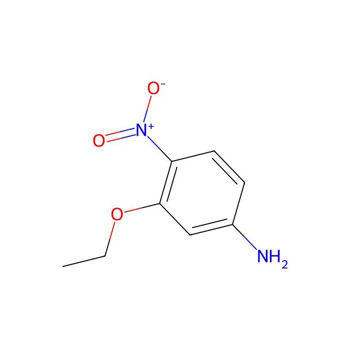 3-乙氧基-4-硝基苯胺